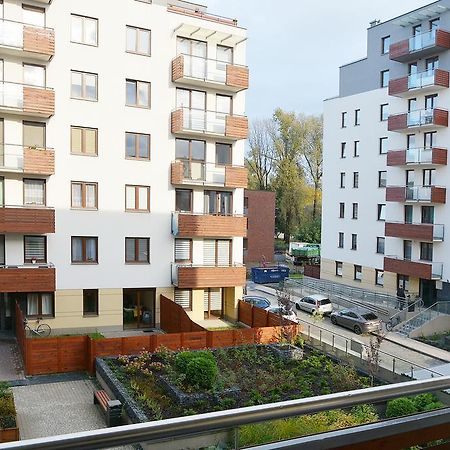 Krakowforrent Grzegorzecka Apartment Εξωτερικό φωτογραφία