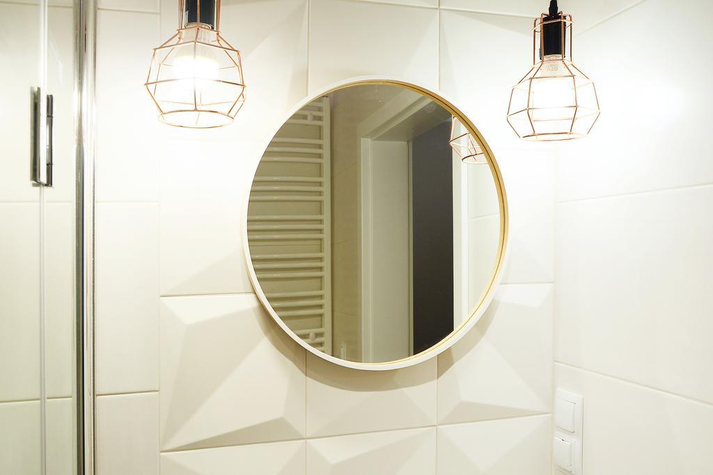 Krakowforrent Grzegorzecka Apartment Εξωτερικό φωτογραφία