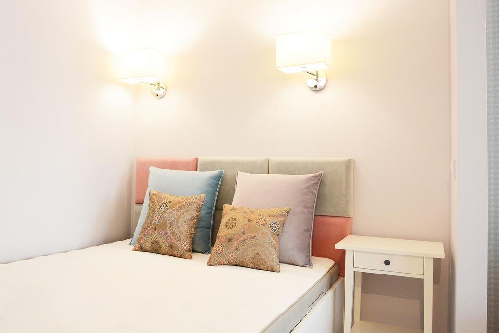 Krakowforrent Grzegorzecka Apartment Εξωτερικό φωτογραφία