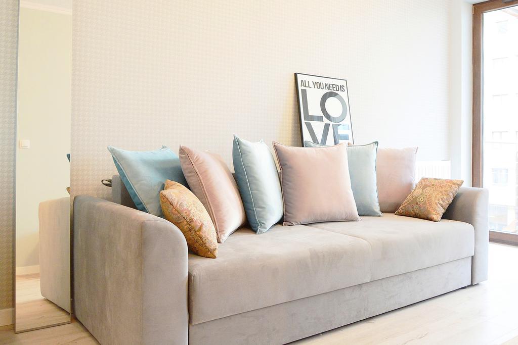 Krakowforrent Grzegorzecka Apartment Εξωτερικό φωτογραφία