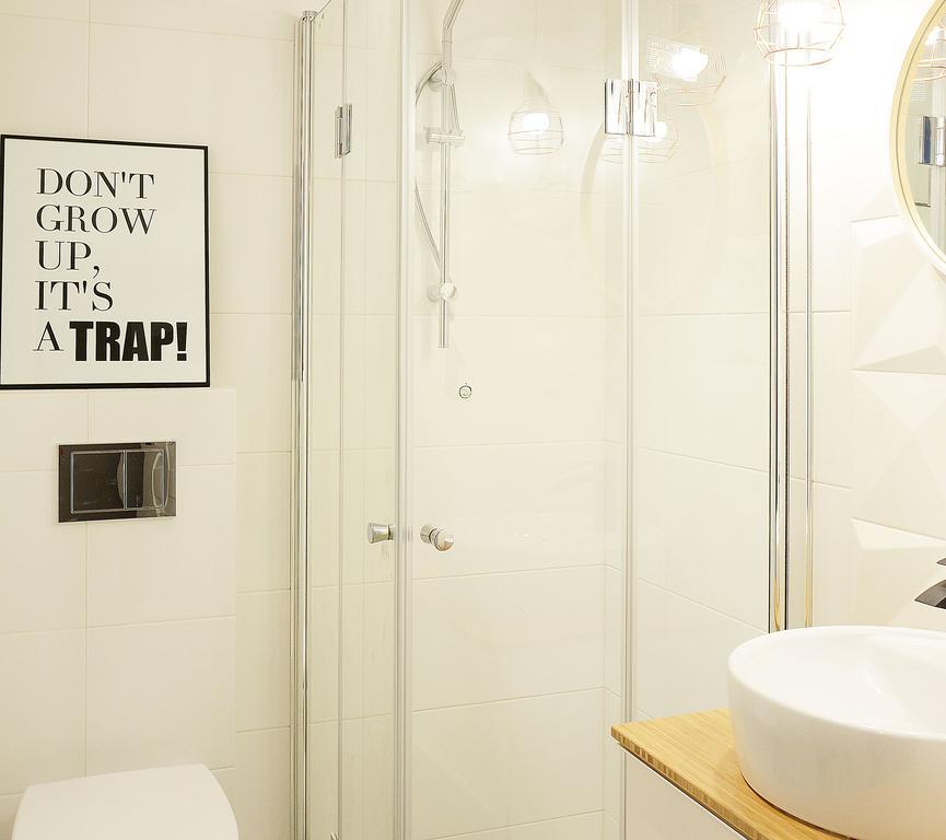 Krakowforrent Grzegorzecka Apartment Εξωτερικό φωτογραφία